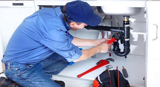 Plumber & Plumbing Services Near Hometown, IL